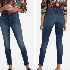 Johnny Was Skinny Jeans 29